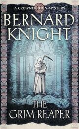 Bernard Knight: The Grim Reaper