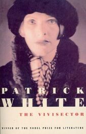 Patrick White: The Vivisector