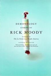 Rick Moody: Demonology