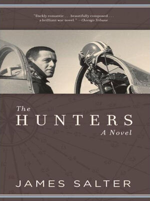 James Salter The Hunters