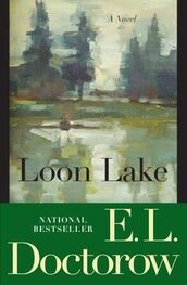 E. Doctorow: Loon Lake