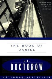 E. Doctorow: The Book of Daniel