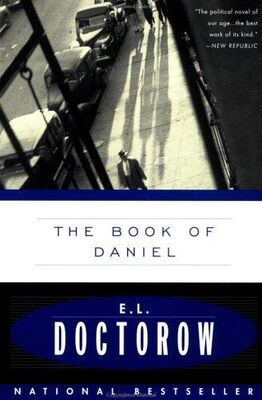 E. Doctorow The Book of Daniel