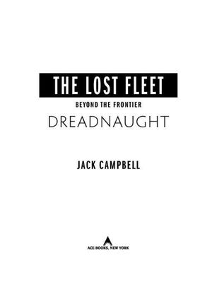 Jack Campbell Dreadnaught