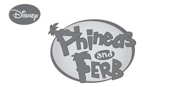 Chapter 1 It was another sunny summer morning Phineas and Ferb were - фото 51