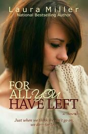 Laura Miller: For All You Have Left