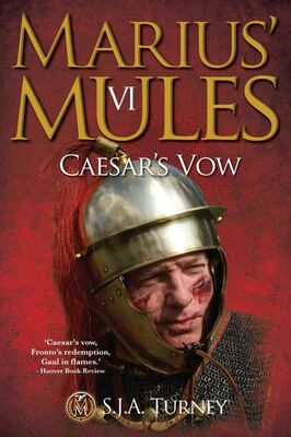 S. Turney Caesar's Vow