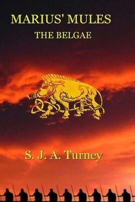 S. Turney The Belgae