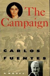 Carlos Fuentes: The Campaign