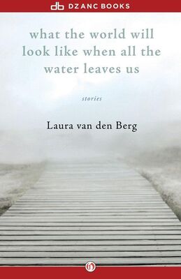 Laura van den Berg What the World Will Look Like When All the Water Leaves Us