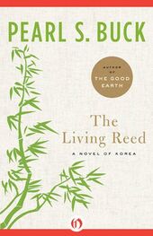 Pearl Buck: The Living Reed