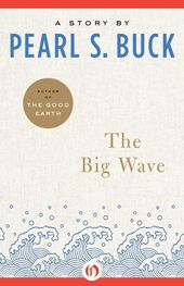 Pear Buck: The Big Wave