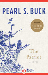Pearl Buck: Patriot