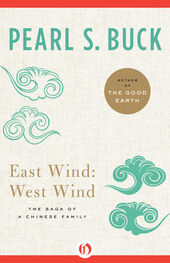 Pearl Buck: East Wind: West Wind