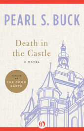 Pearl Buck: Death in the Castle