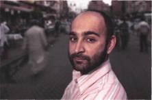 Mohsin Hamidgeboren 1971 wuchs in Lahore Pakistan auf studierte Jura in - фото 1