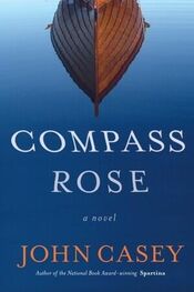 John Casey: Compass Rose