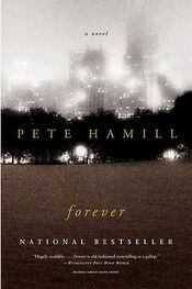 Pete Hamill: Forever