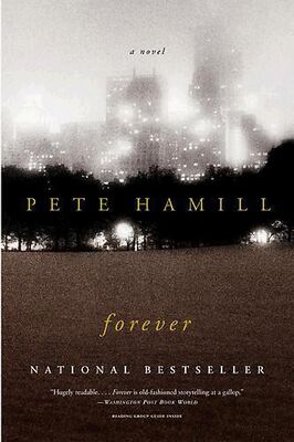 Pete Hamill Forever