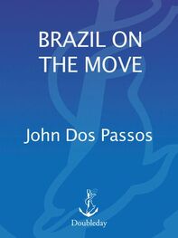 John Passos: Brazil on the Move