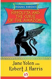 Available wherever ebooks are sold EBOOKS BY JANE YOLEN FROM OPEN ROAD - фото 19