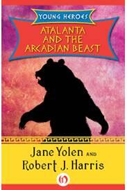 Available wherever ebooks are sold EBOOKS BY JANE YOLEN FROM OPEN ROAD - фото 20