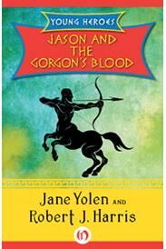 Available wherever ebooks are sold EBOOKS BY JANE YOLEN FROM OPEN ROAD - фото 21