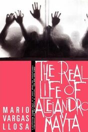 Mario Llosa: The Real Life of Alejandro Mayta