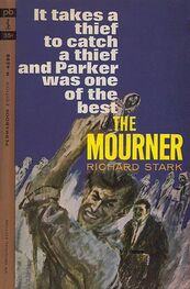 Richard Stark: The Mourner