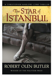 Robert Butler: The Star of Istanbul
