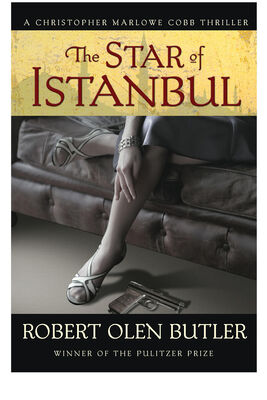 Robert Butler The Star of Istanbul