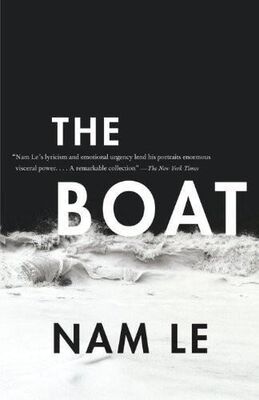 Nam Le The Boat