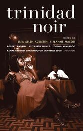 Lisa Allen-Agostini: Trinidad Noir