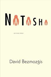 David Bezmozgis: Natasha and Other Stories