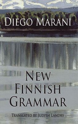 Diego Marani New Finnish Grammar