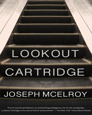 Joseph McElroy Lookout Cartridge