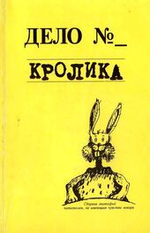Евгения Кайдалова: Дело кролика