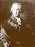 ОА Игельстром 17371823 оренбургский военный губернатор OA Igelstrom - фото 10