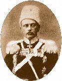 ФФ фон Таубе 18571911 оренбургский губернатор атаман Оренбургского - фото 13
