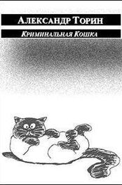 Александр Торин: Криминальная Кошка
