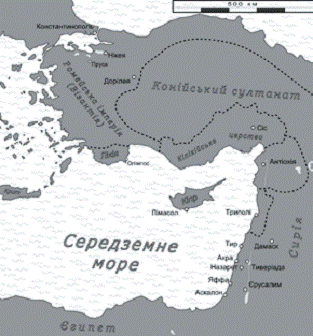 Пролог Березень 1167 р Константинополь Передмістя Пера 1 Передмістя в - фото 1