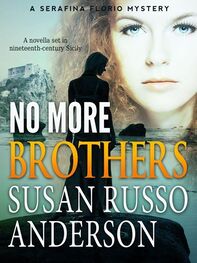 Susan Anderson: No More Brothers