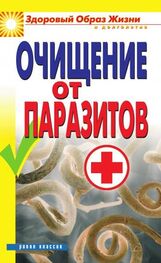 Дарья Нестерова: Очищение от паразитов
