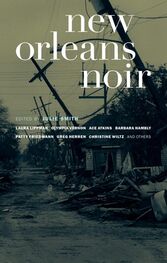 Thomas Adcock: New Orleans Noir