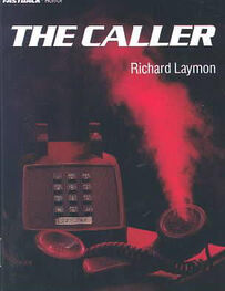 Ричард Лаймон: Звонок