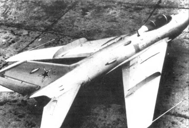 После завершения испытаний прототипов СМ9 17 февраля 1954 года было принято - фото 17