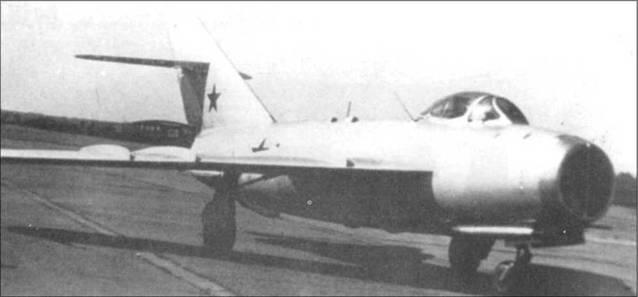 СМ1 созданный в конце 1951 года являлся прототипом двухдвигательного - фото 2