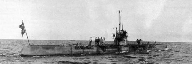 Подводная лодка 4 быв Леопард 2 фото вверху и Пантер - фото 153