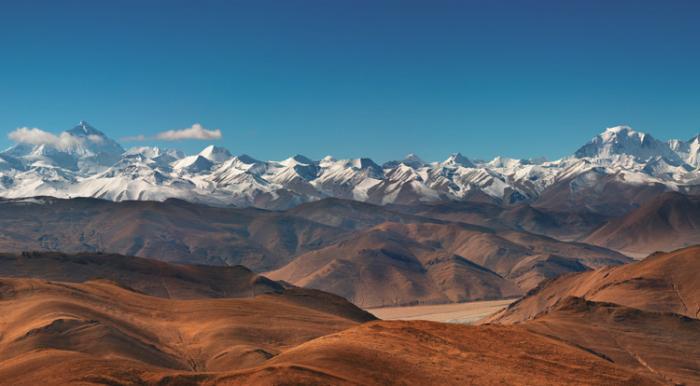 Какой климат в Монголии На территории этой практически степной не имеющей - фото 35
