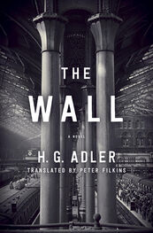 H. Adler: The Wall